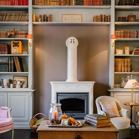 La Maison D'Hotes Silly 외부 사진