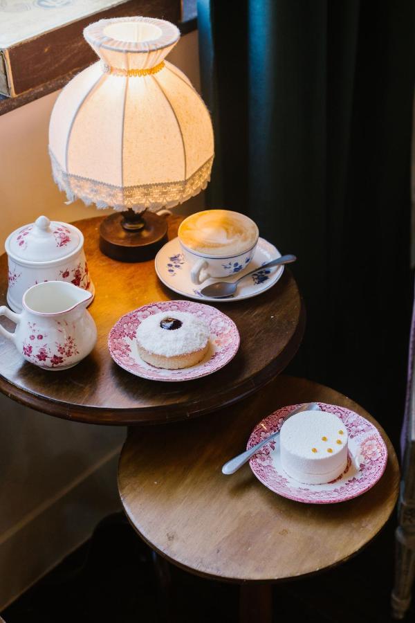 La Maison D'Hotes Silly 외부 사진