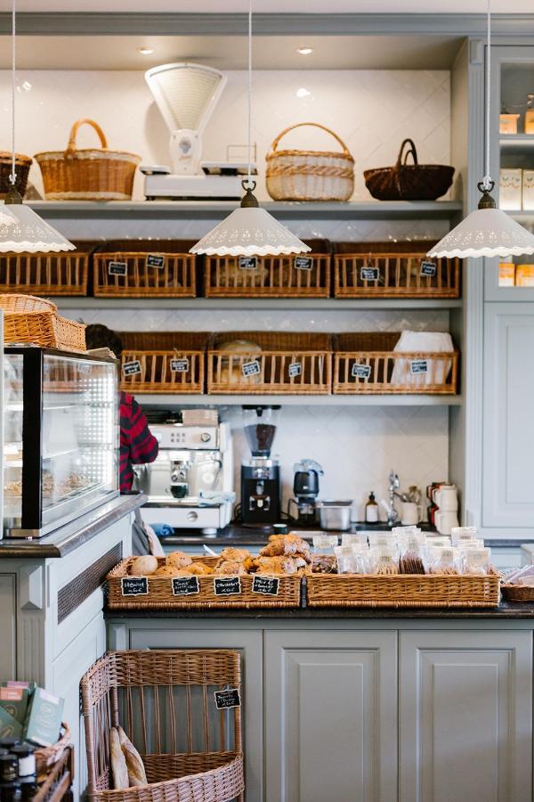 La Maison D'Hotes Silly 외부 사진