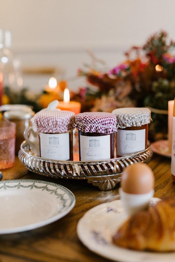 La Maison D'Hotes Silly 외부 사진