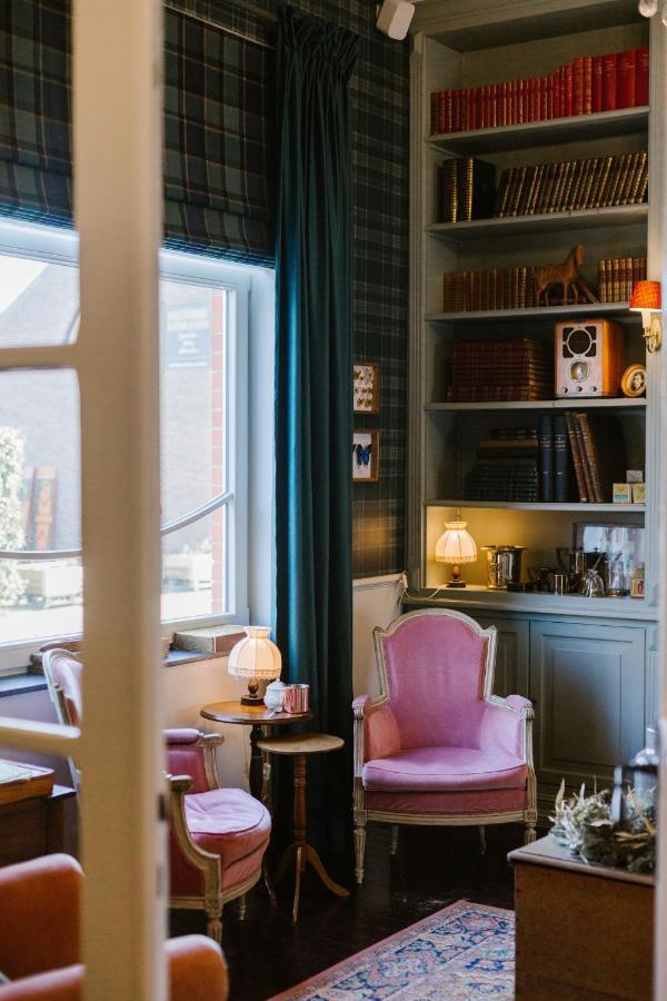 La Maison D'Hotes Silly 외부 사진