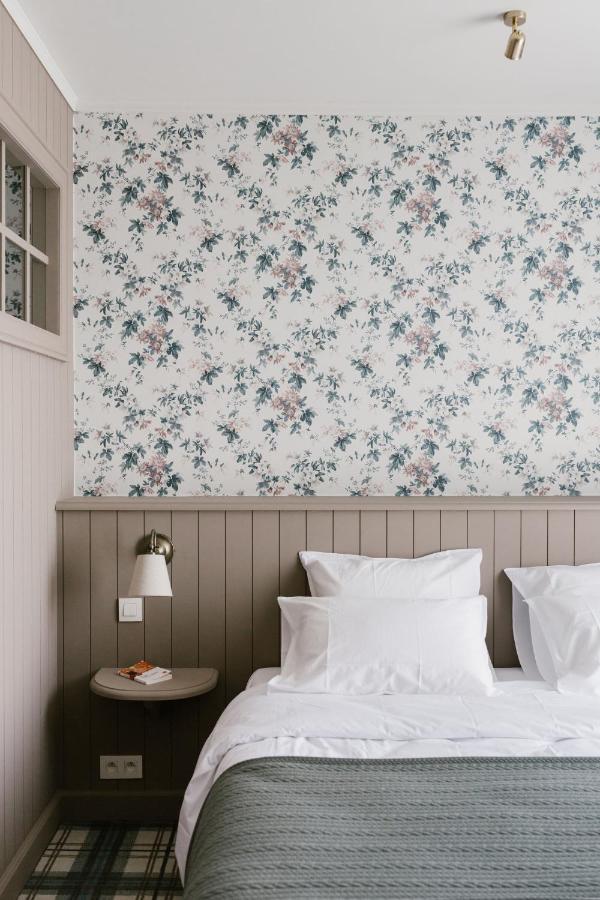 La Maison D'Hotes Silly 외부 사진