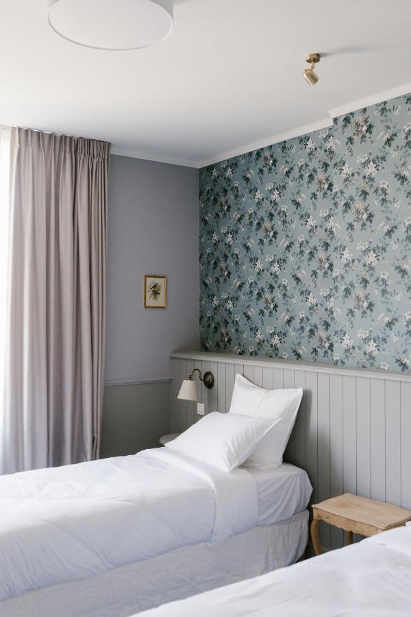 La Maison D'Hotes Silly 외부 사진