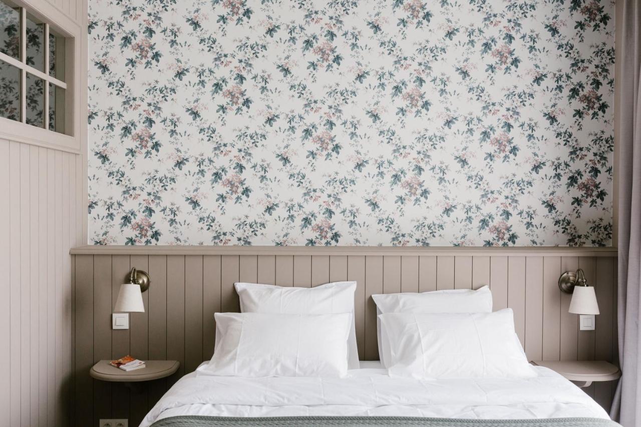 La Maison D'Hotes Silly 외부 사진