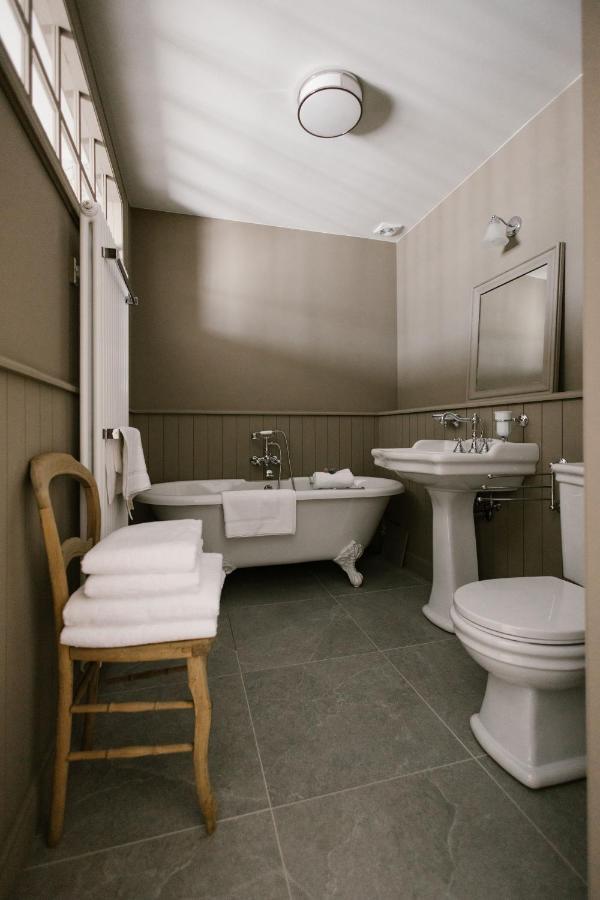 La Maison D'Hotes Silly 외부 사진