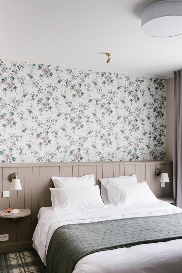 La Maison D'Hotes Silly 외부 사진