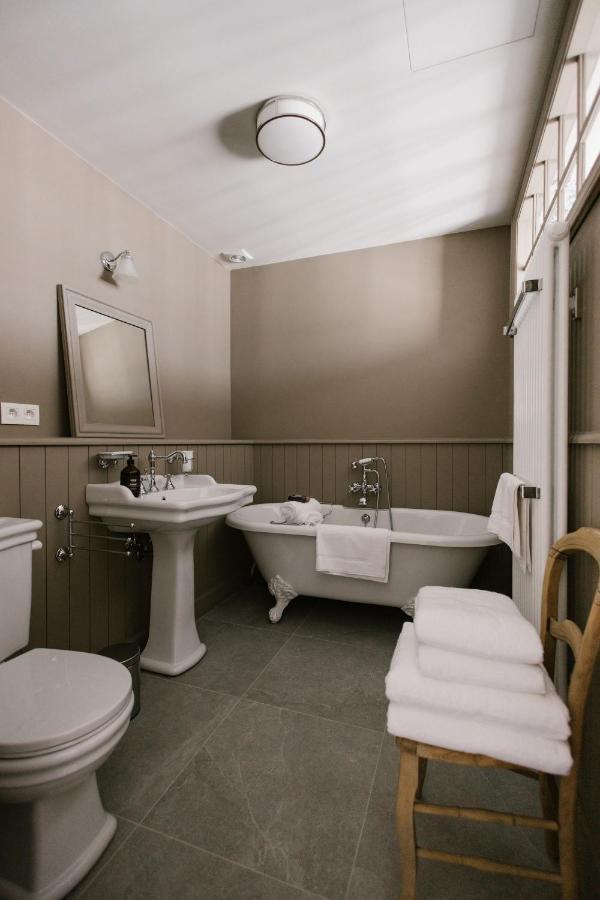 La Maison D'Hotes Silly 외부 사진