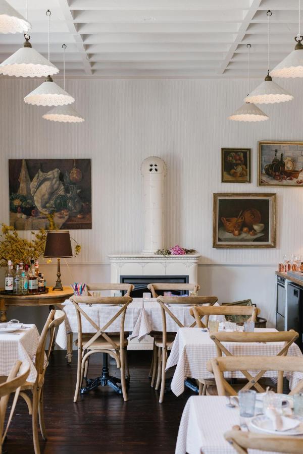La Maison D'Hotes Silly 외부 사진