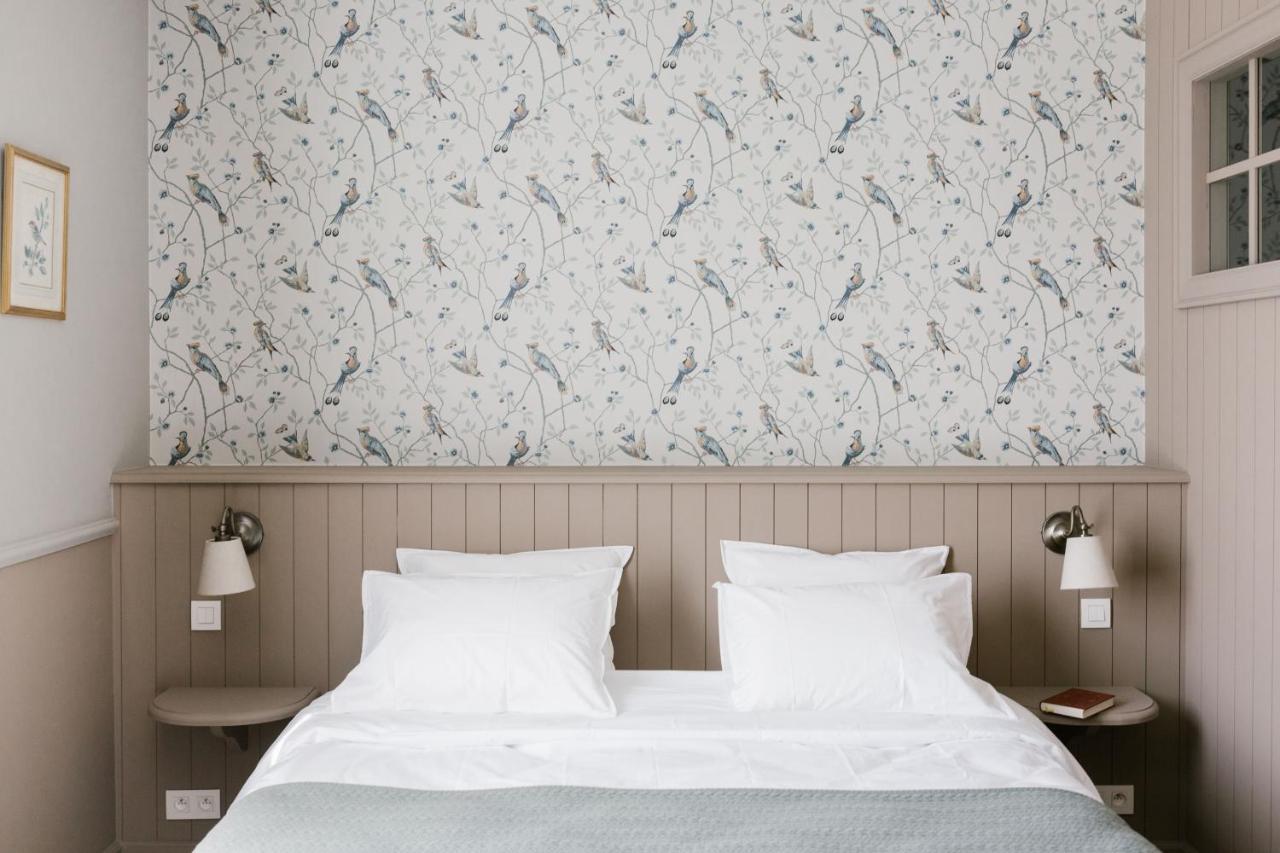 La Maison D'Hotes Silly 외부 사진