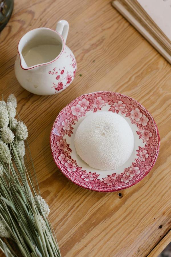 La Maison D'Hotes Silly 외부 사진