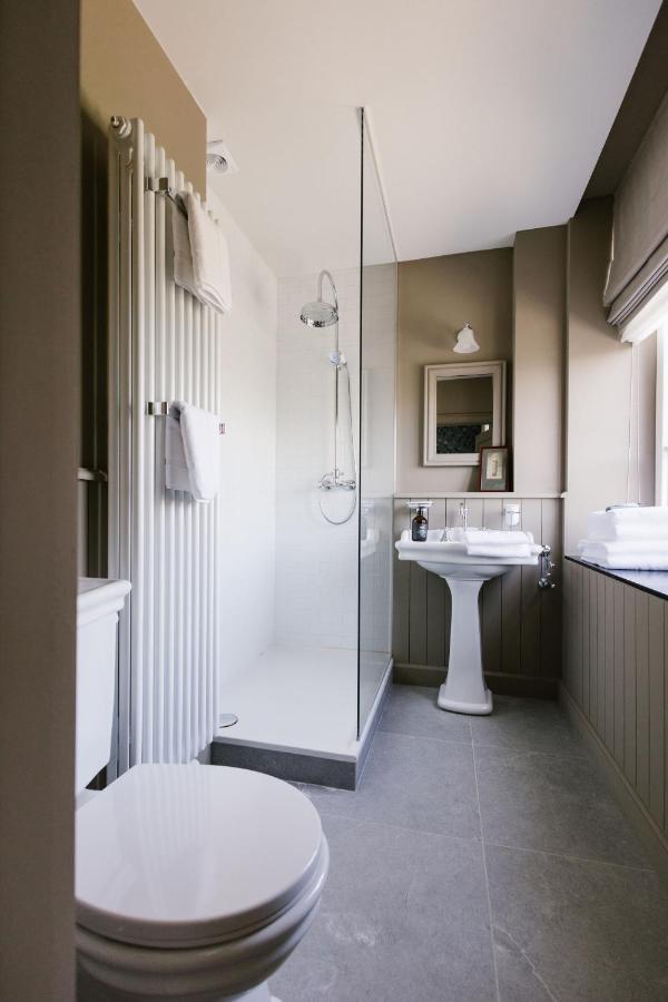 La Maison D'Hotes Silly 외부 사진