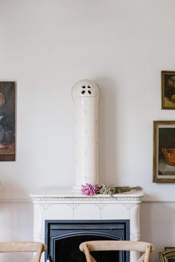 La Maison D'Hotes Silly 외부 사진