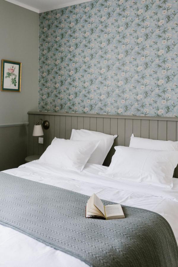 La Maison D'Hotes Silly 외부 사진