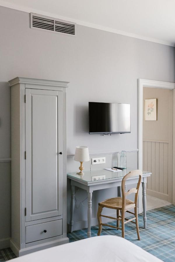 La Maison D'Hotes Silly 외부 사진